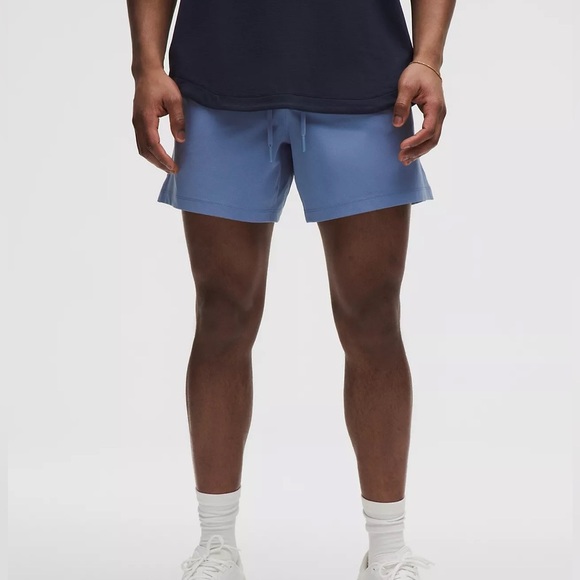 Lululemon Zeroed In Linerless Short 5" - Sz XXL - Picture 4 of 9